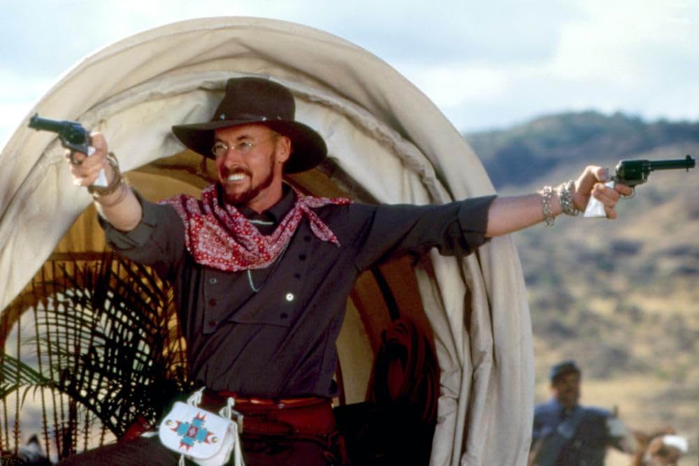 ビッグ・ランニングの画像