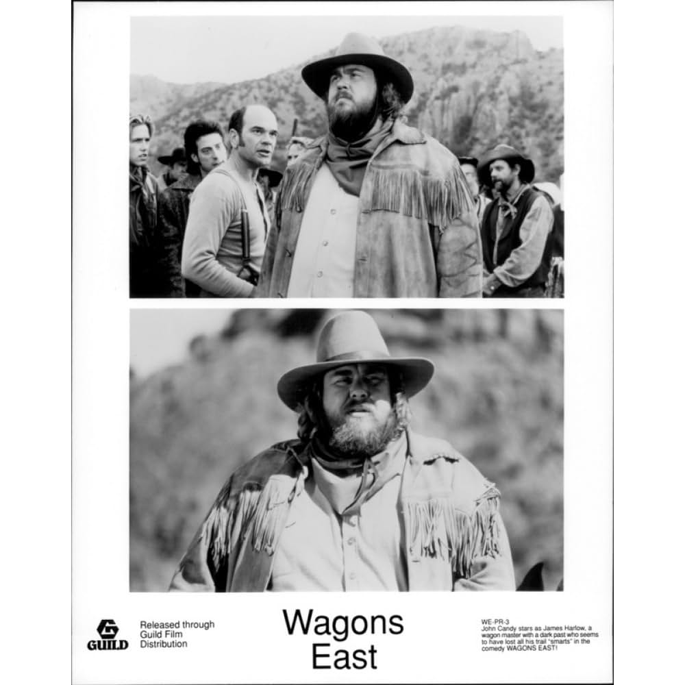 ビッグ・ランニングの画像