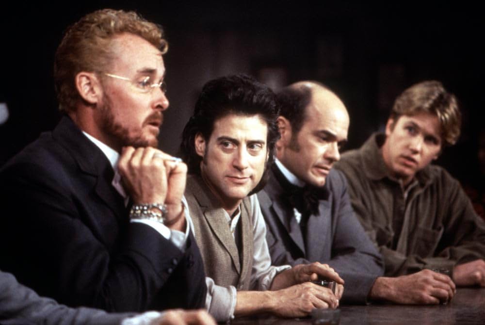 ビッグ・ランニングの画像