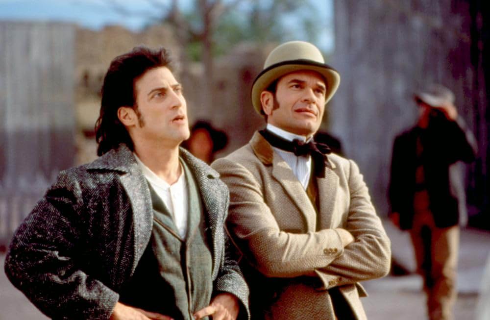 ビッグ・ランニングの画像