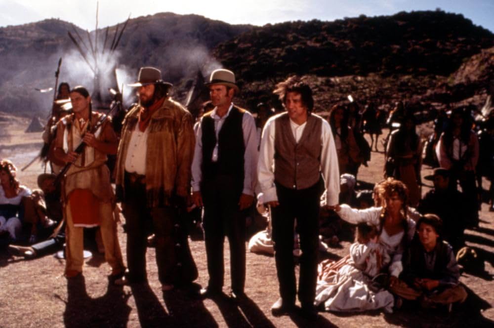 ビッグ・ランニングの画像