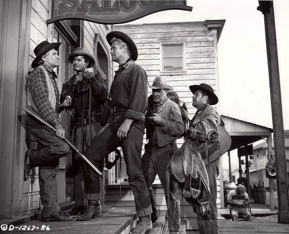 トマホーク峡谷の待伏せの画像