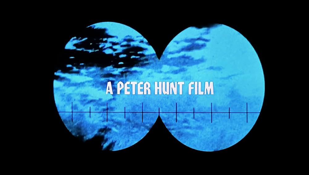 ロジャー・ムーア／冒険野郎の画像