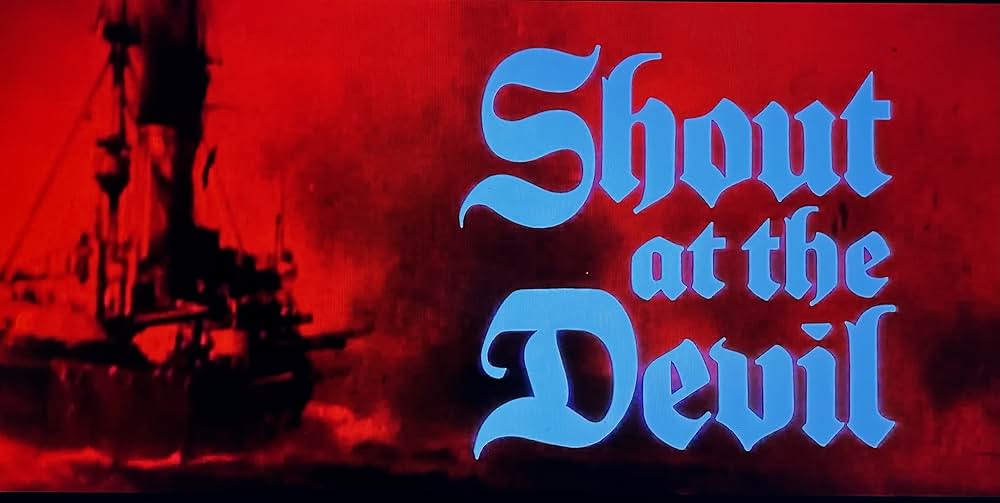 ロジャー・ムーア／冒険野郎の画像