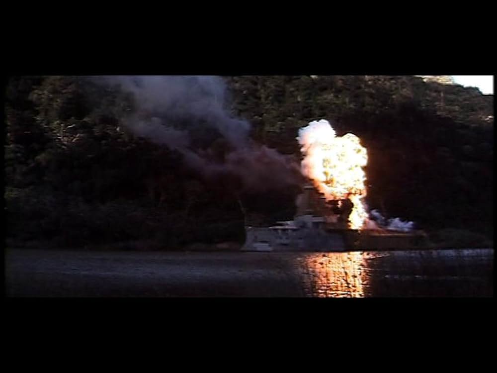 ロジャー・ムーア／冒険野郎の画像