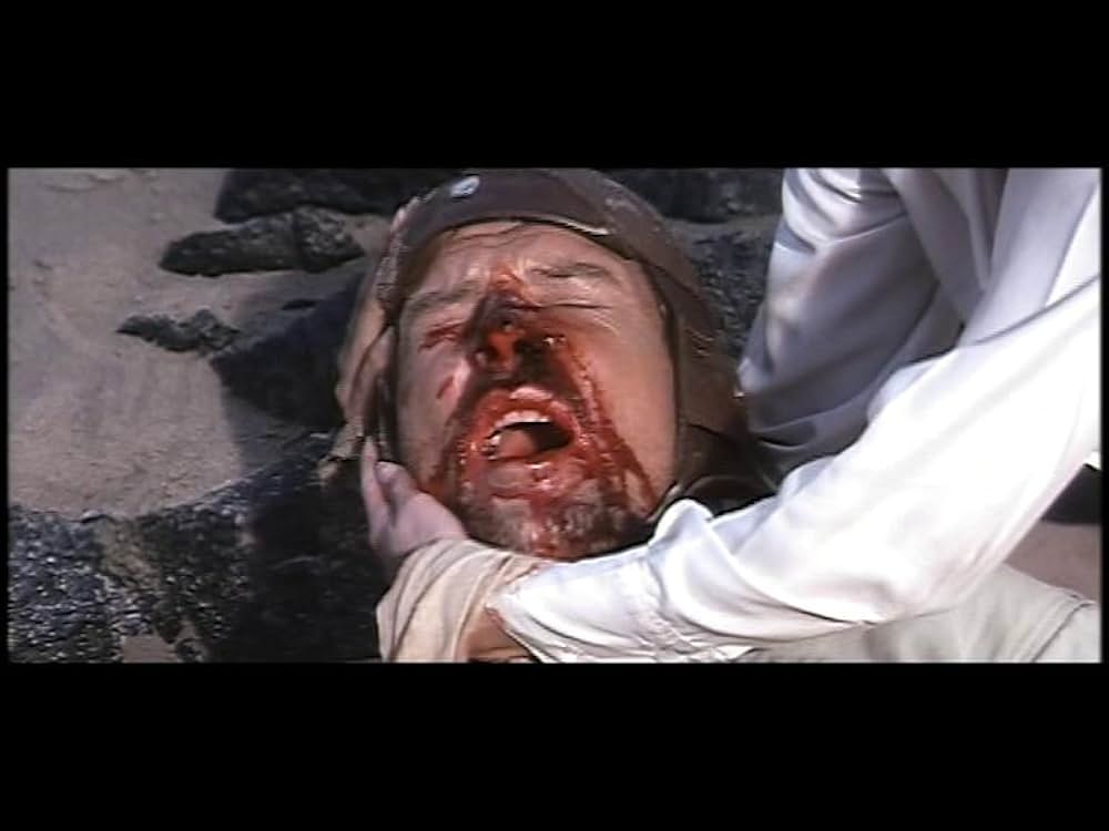 ロジャー・ムーア／冒険野郎の画像