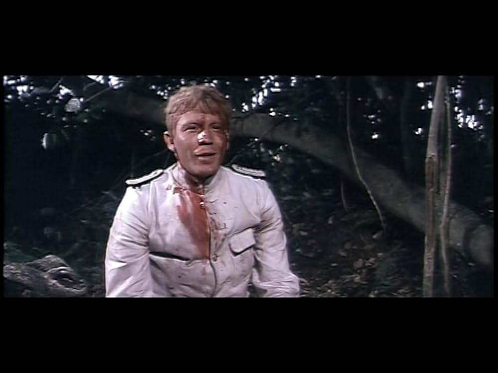 ロジャー・ムーア／冒険野郎の画像