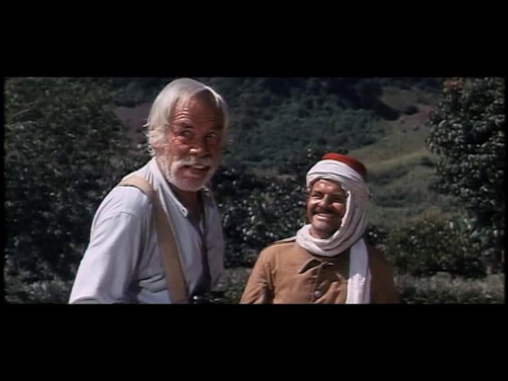 ロジャー・ムーア／冒険野郎の画像