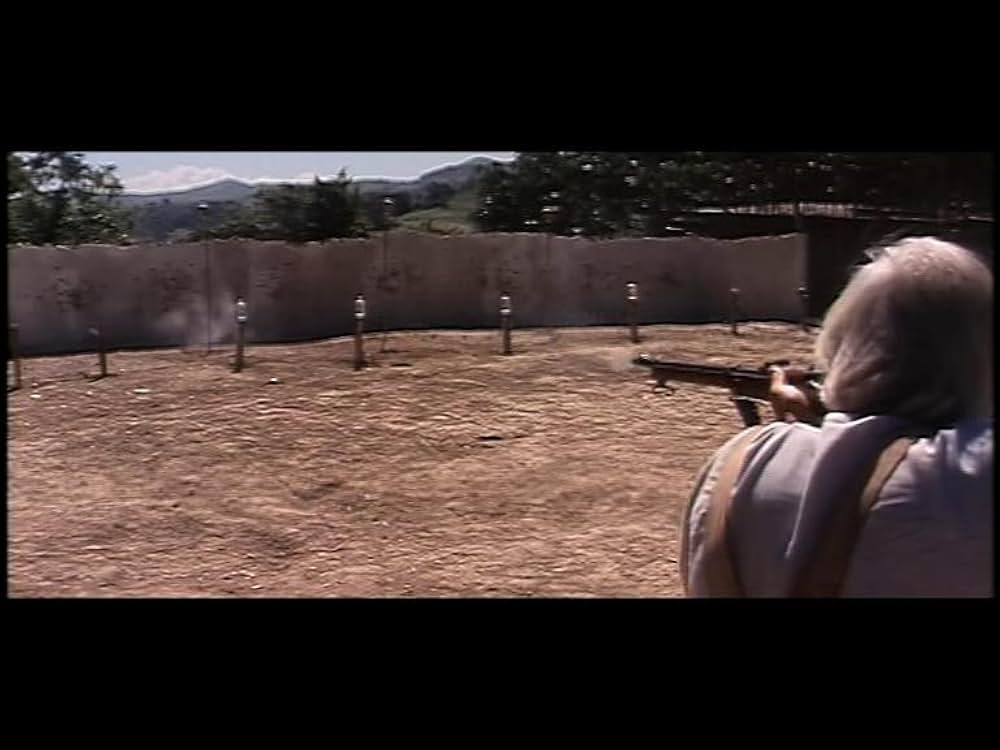 ロジャー・ムーア／冒険野郎の画像