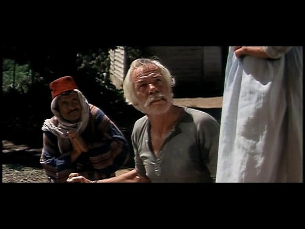 ロジャー・ムーア／冒険野郎の写真