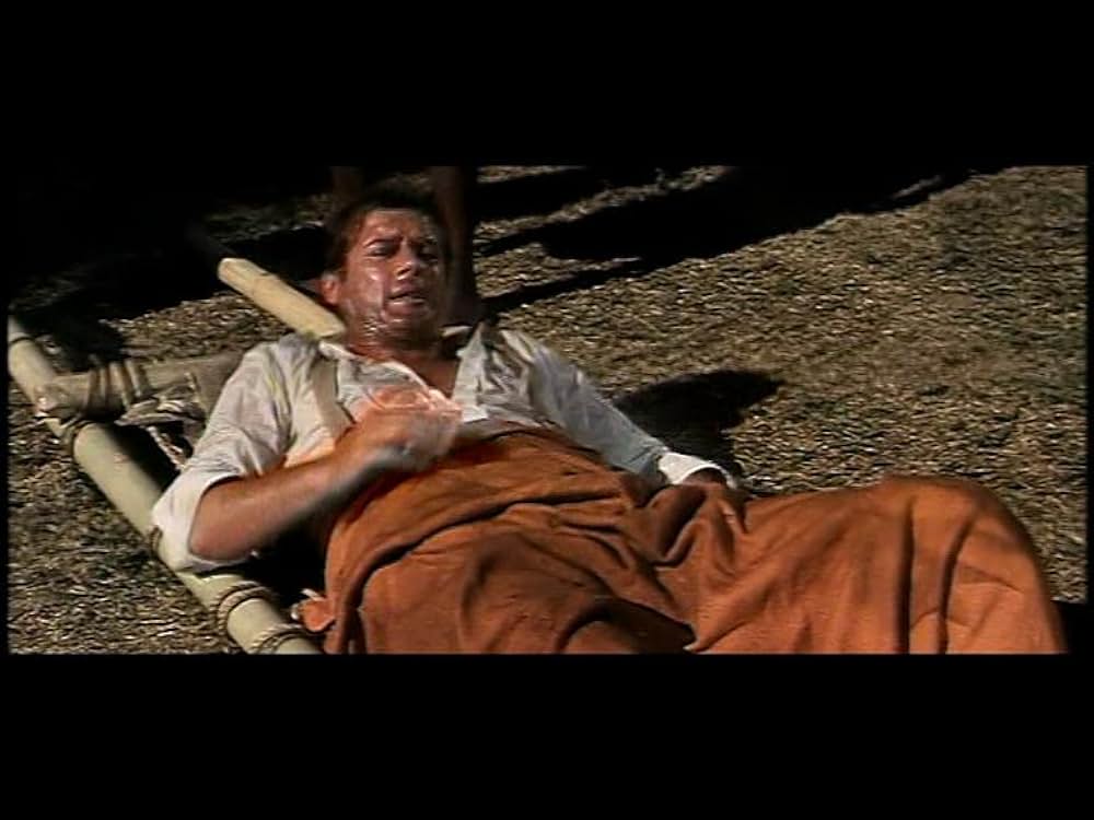 ロジャー・ムーア／冒険野郎の画像