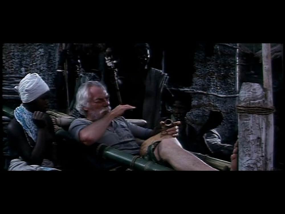 ロジャー・ムーア／冒険野郎の画像