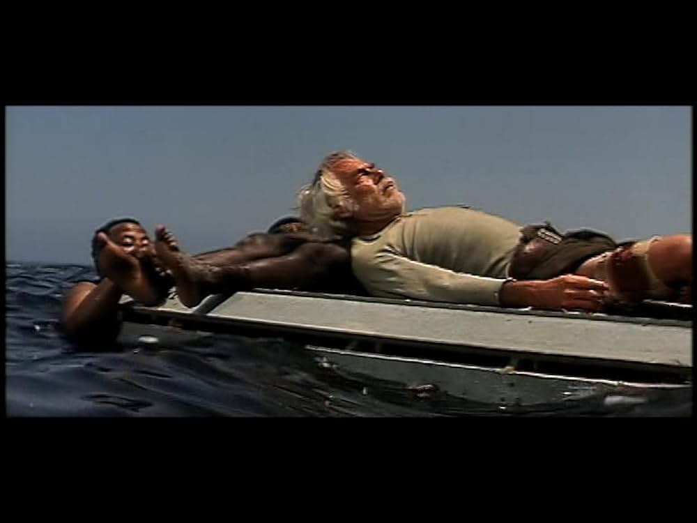 ロジャー・ムーア／冒険野郎の画像