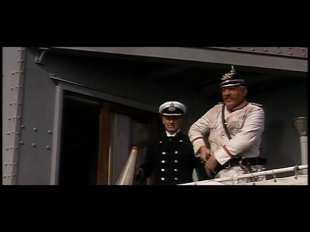 ロジャー・ムーア／冒険野郎の画像