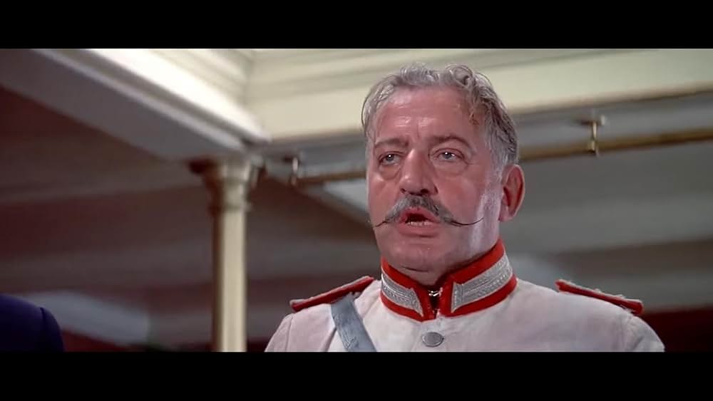 ロジャー・ムーア／冒険野郎の画像