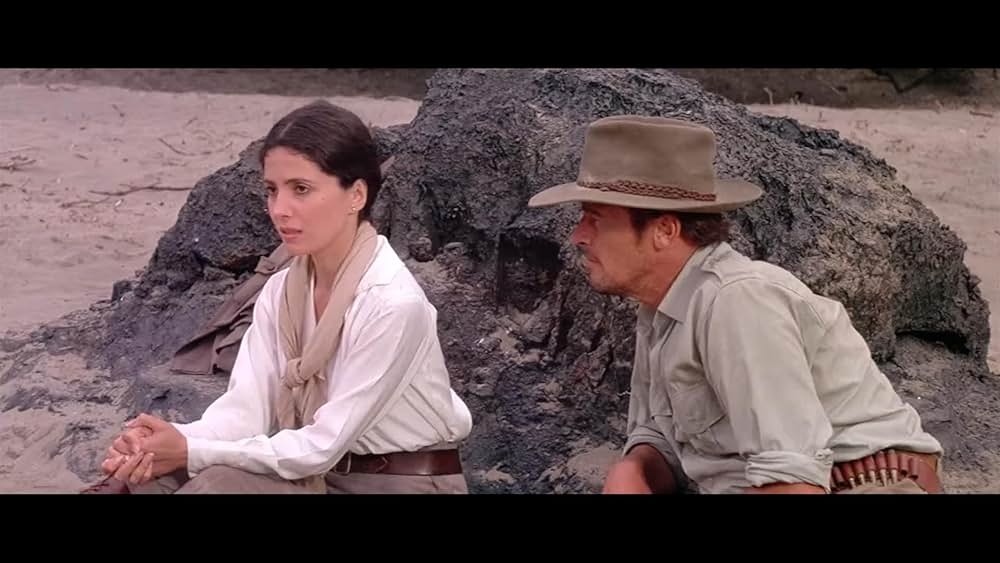 ロジャー・ムーア／冒険野郎の画像