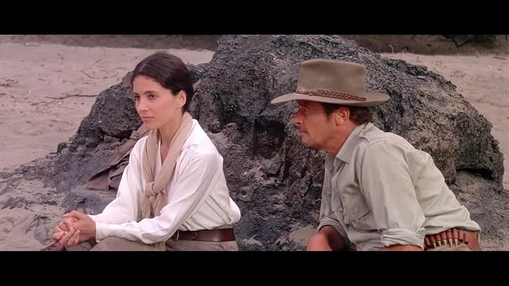 ロジャー・ムーア／冒険野郎の画像