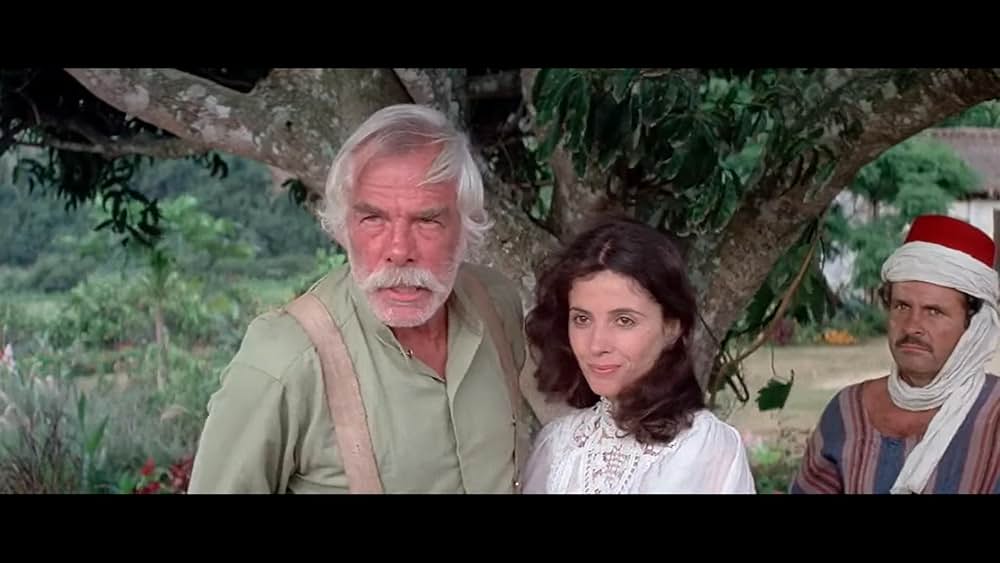 ロジャー・ムーア／冒険野郎の画像