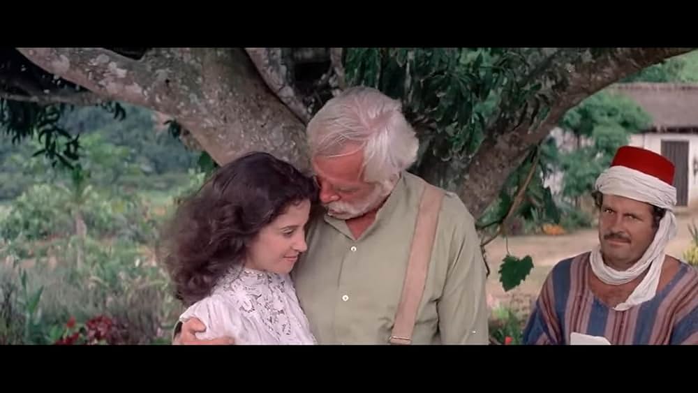 ロジャー・ムーア／冒険野郎の画像