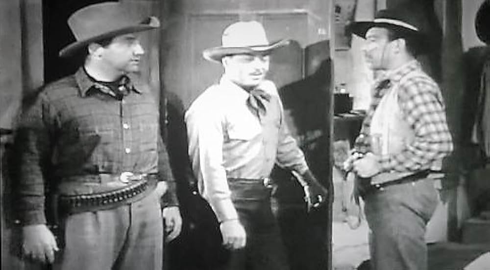 続・テキサス決死隊の画像