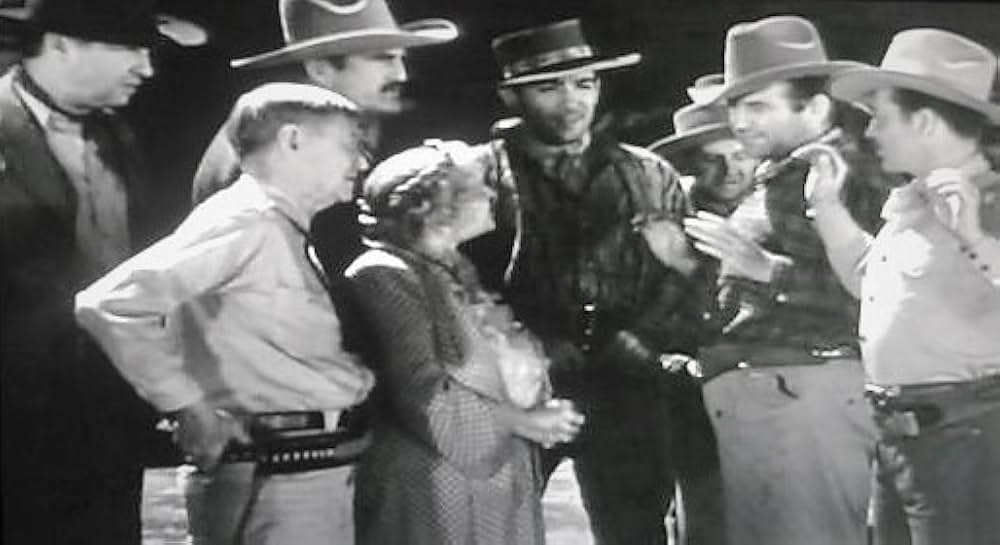 続・テキサス決死隊の画像