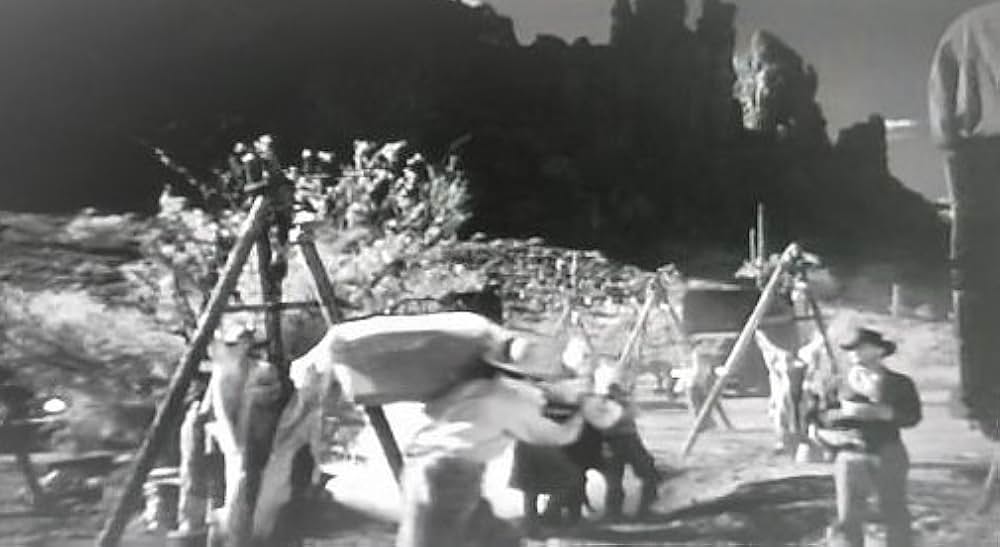 続・テキサス決死隊の画像