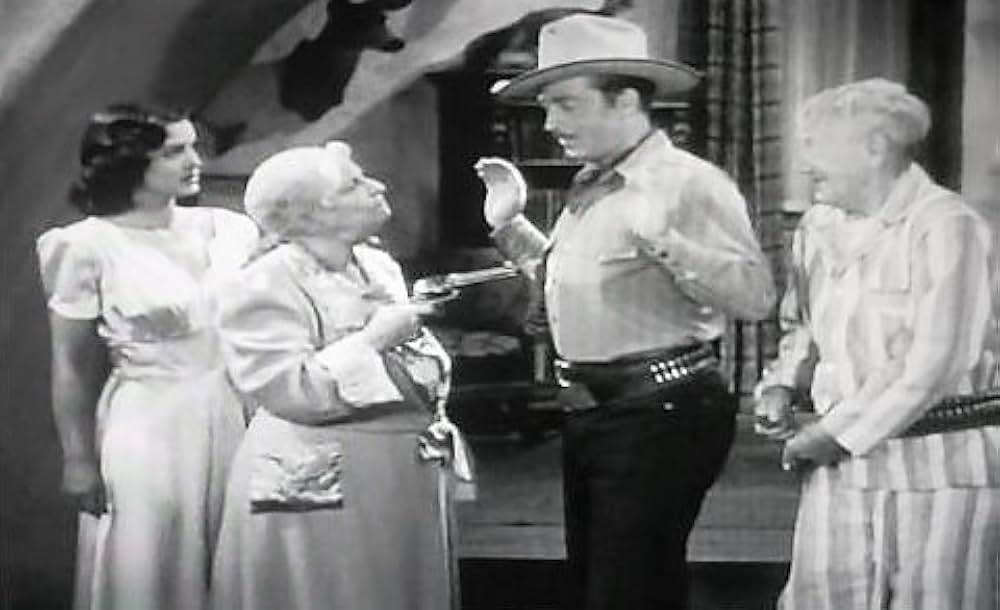 続・テキサス決死隊の画像