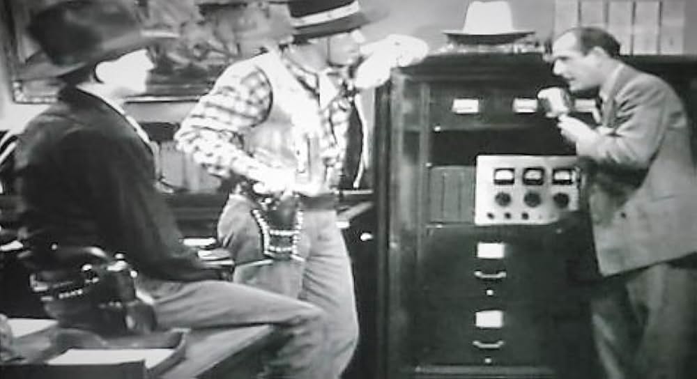 続・テキサス決死隊の画像