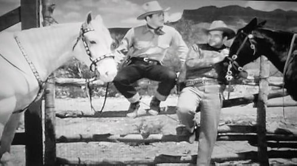 続・テキサス決死隊の画像