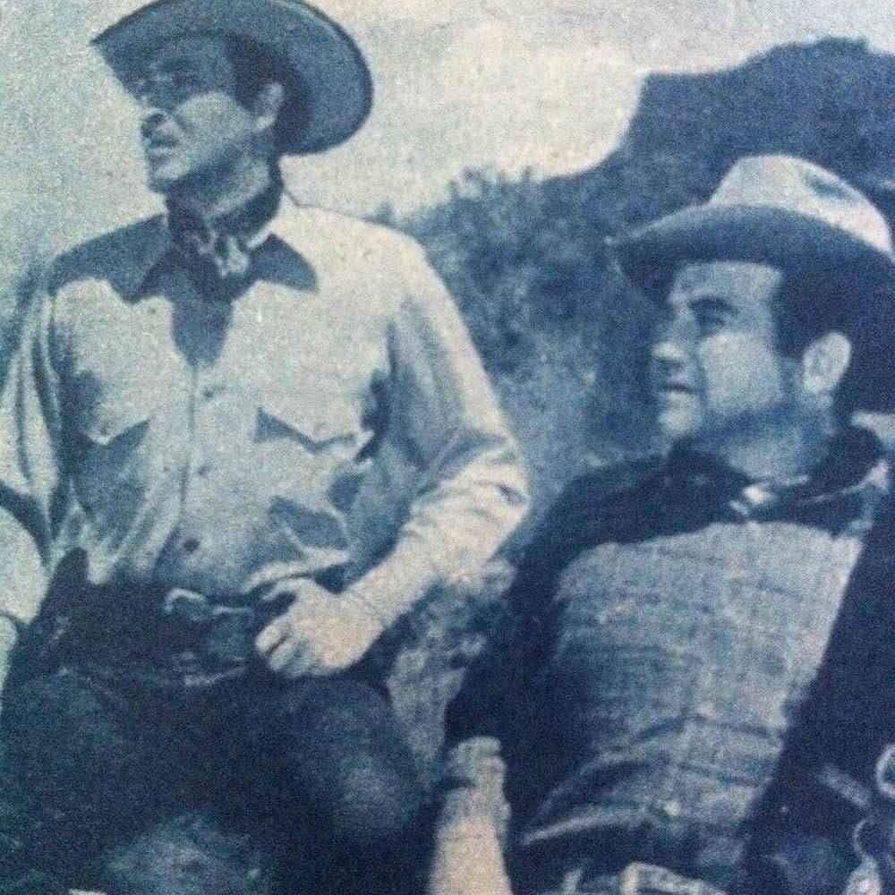 続・テキサス決死隊の画像