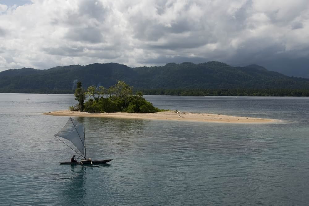 ブルーオアシスIII 3Dの画像