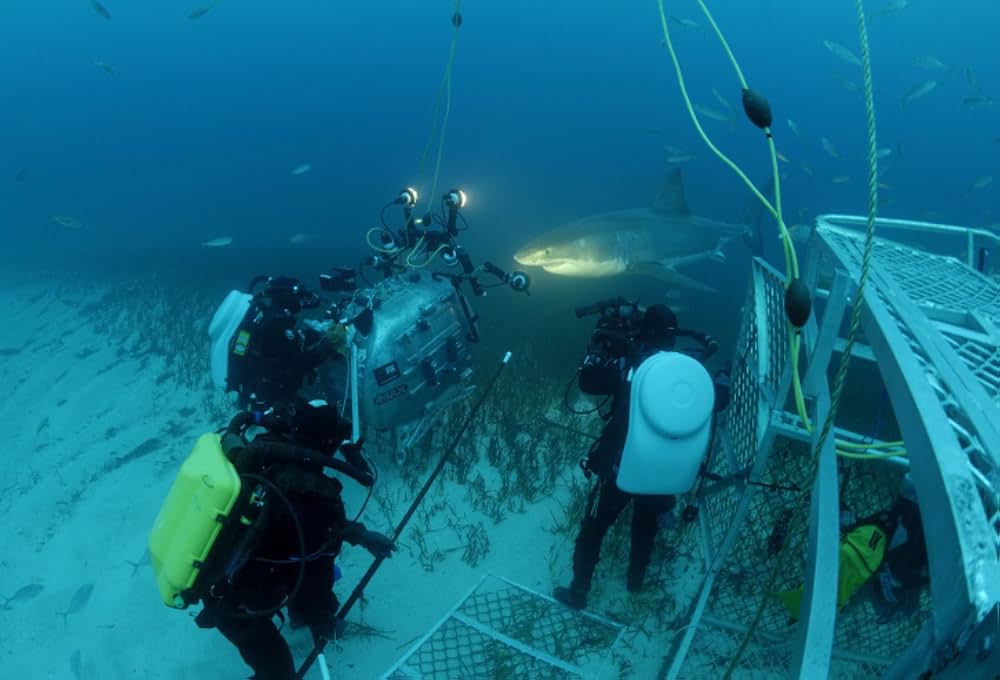 ブルーオアシスIII 3Dの画像