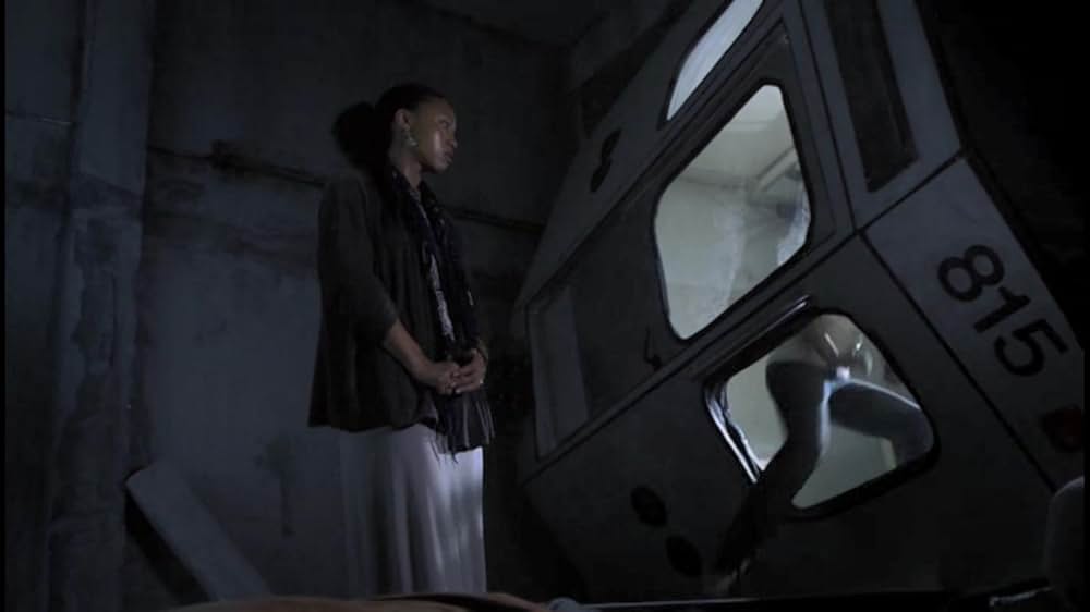 ザ・リミットの画像