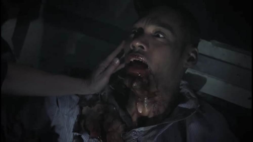 ザ・リミットの画像