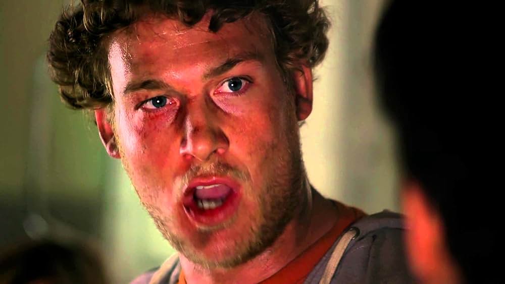 ザ・リミットの画像