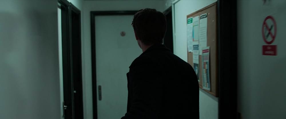 We Live in Time この時を生きての画像