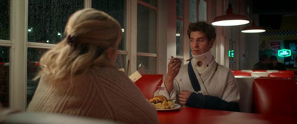 We Live in Time この時を生きての画像