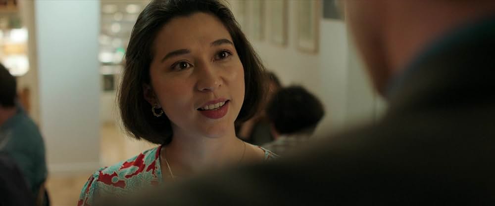 We Live in Time この時を生きての画像