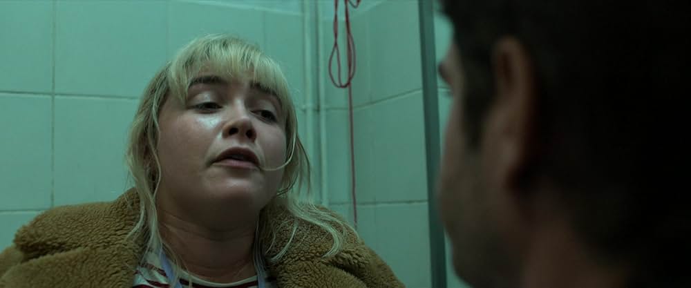 We Live in Time この時を生きての画像