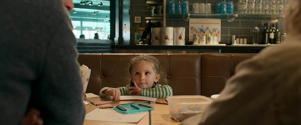 We Live in Time この時を生きての画像