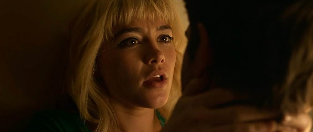 We Live in Time この時を生きての画像