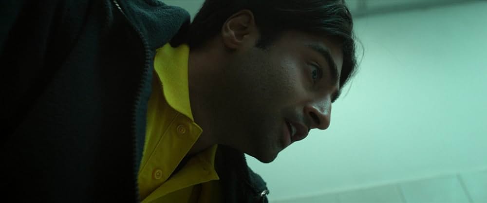 We Live in Time この時を生きての画像