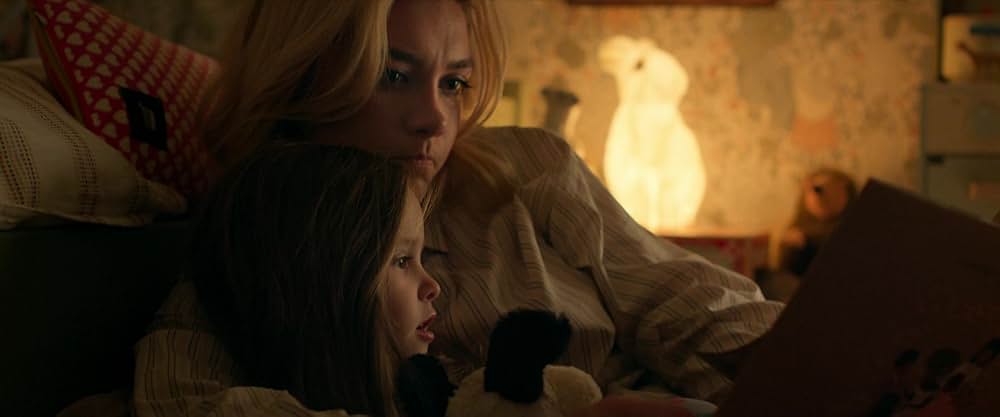 We Live in Time この時を生きての画像