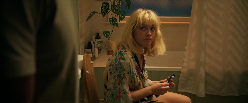 We Live in Time この時を生きての画像