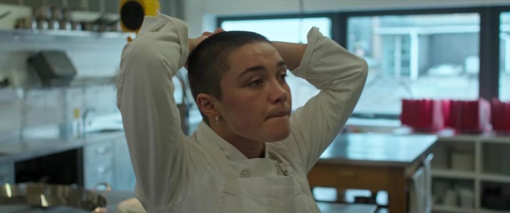 We Live in Time この時を生きての画像