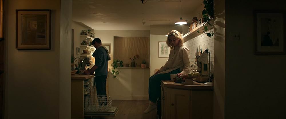 We Live in Time この時を生きての画像