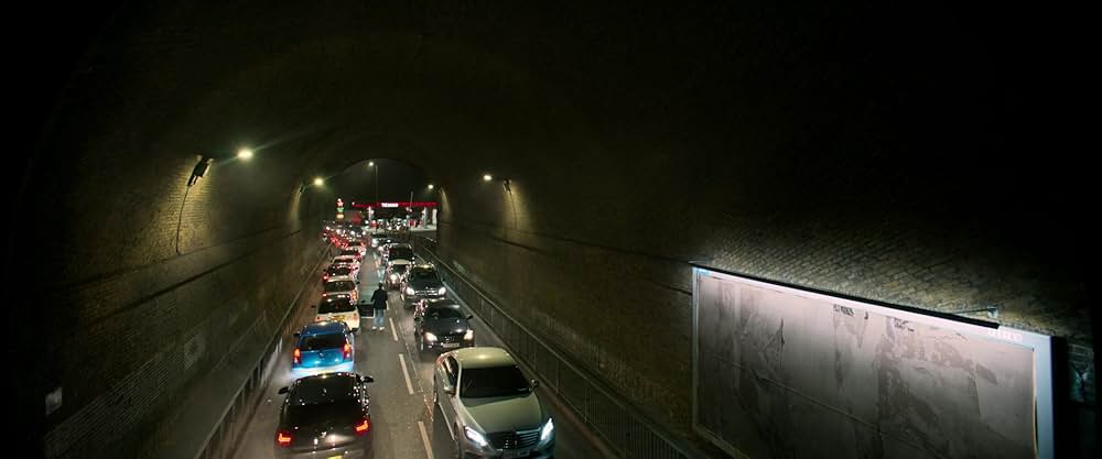 We Live in Time この時を生きての画像