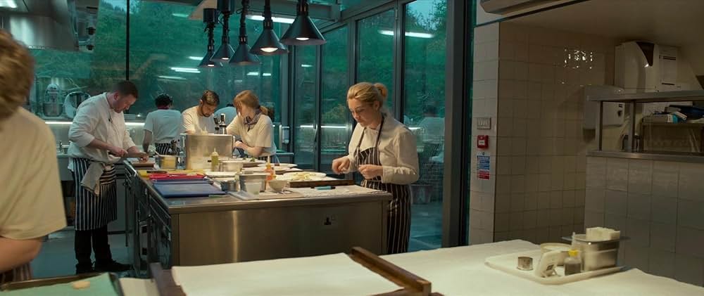 We Live in Time この時を生きての画像