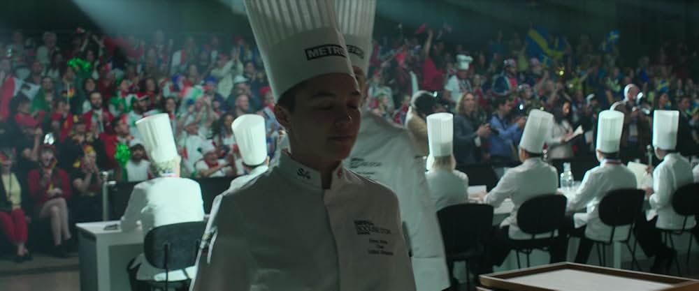 We Live in Time この時を生きての画像