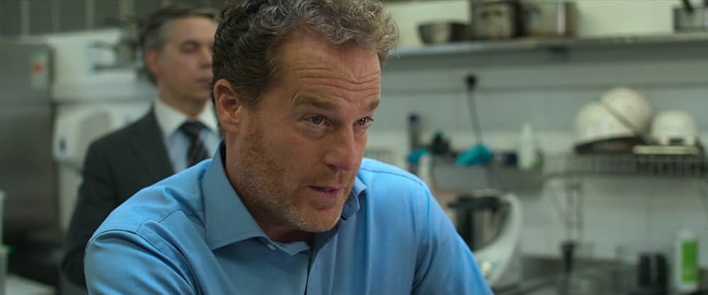 We Live in Time この時を生きての画像